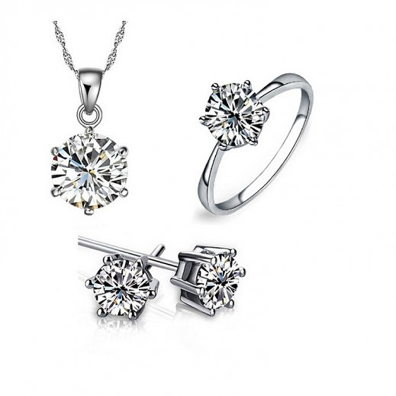 Luxury Jewellery Set 