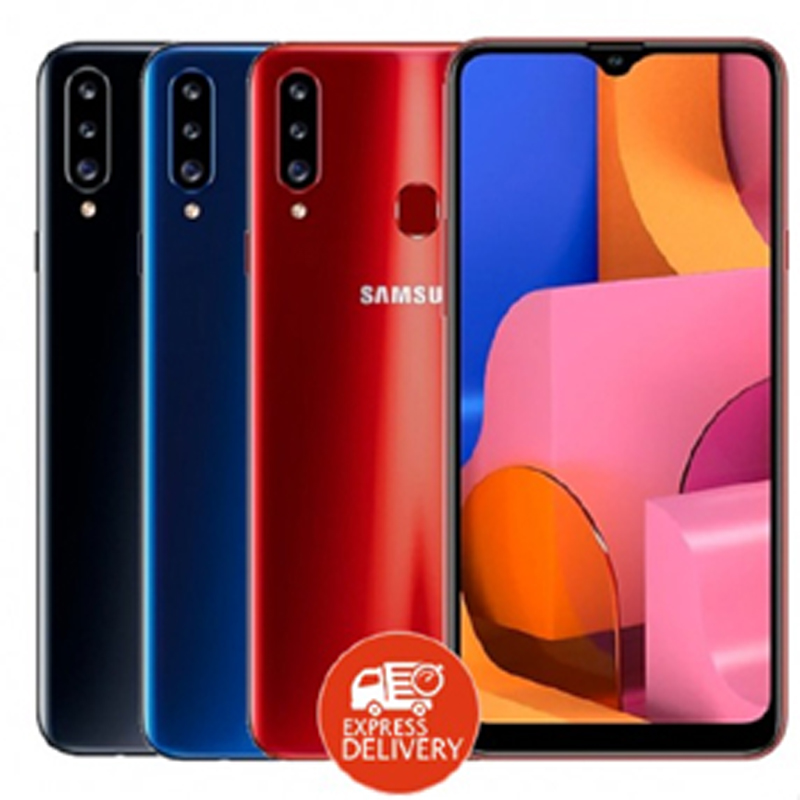 Samsung Galaxy A20 