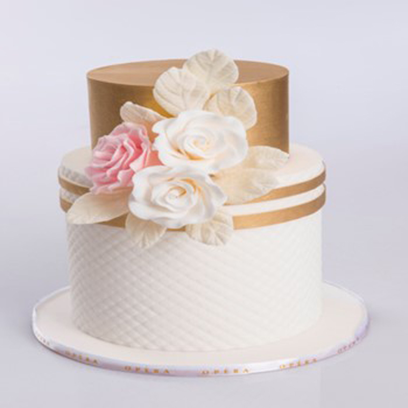 Cake Bouquet 