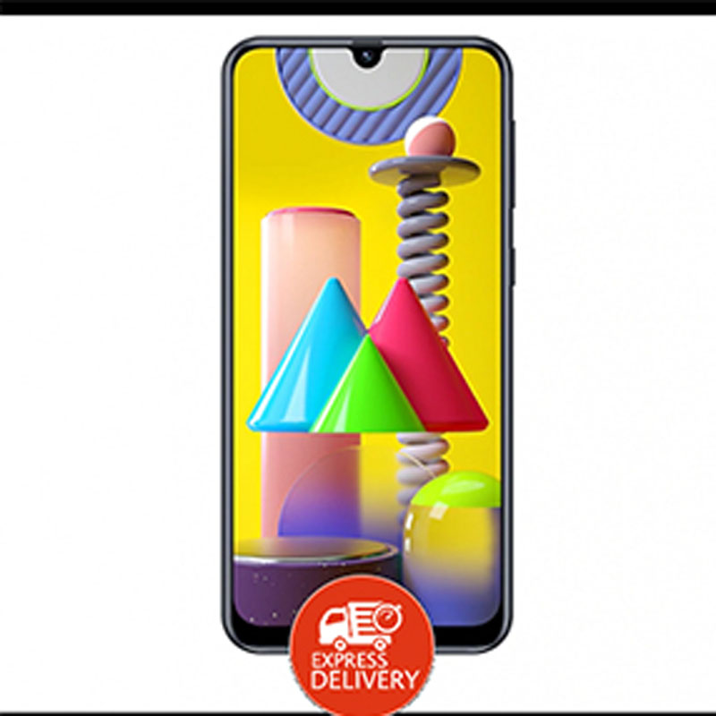 Samsung Galaxy M31 GB 128 